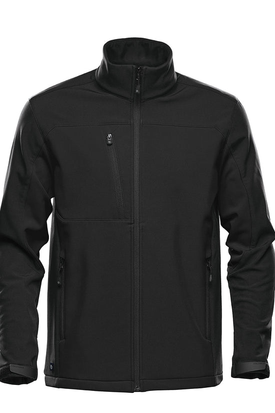 Stormtech Cascades Softshell Jacket Waterproof Breathable