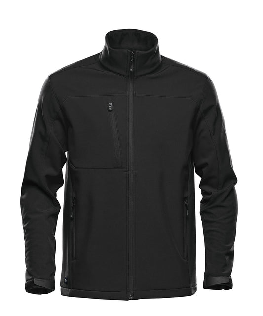 Stormtech Cascades Softshell Jacket Waterproof Breathable