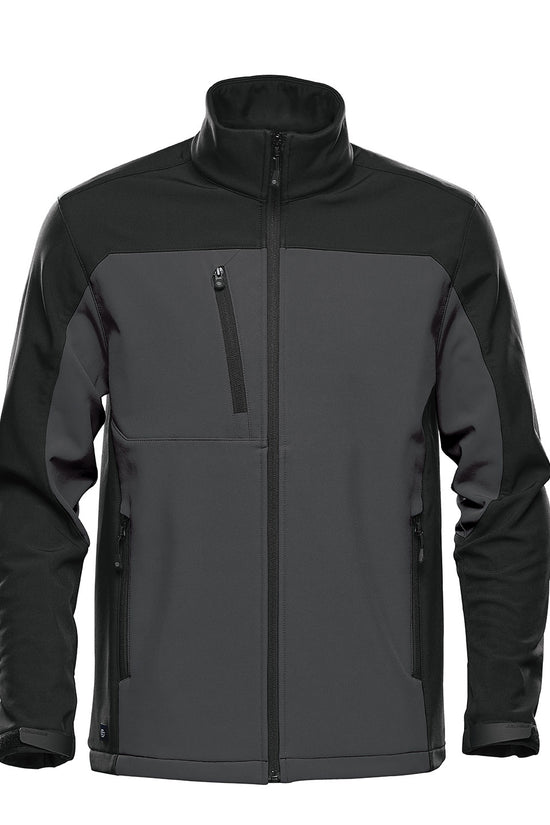 Stormtech Cascades Softshell Jacket Waterproof Breathable