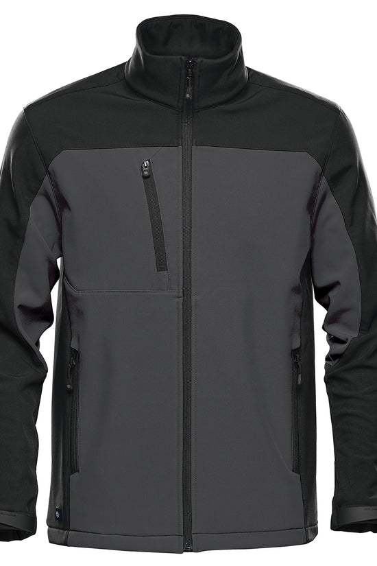 Stormtech Cascades Softshell Jacket Waterproof Breathable