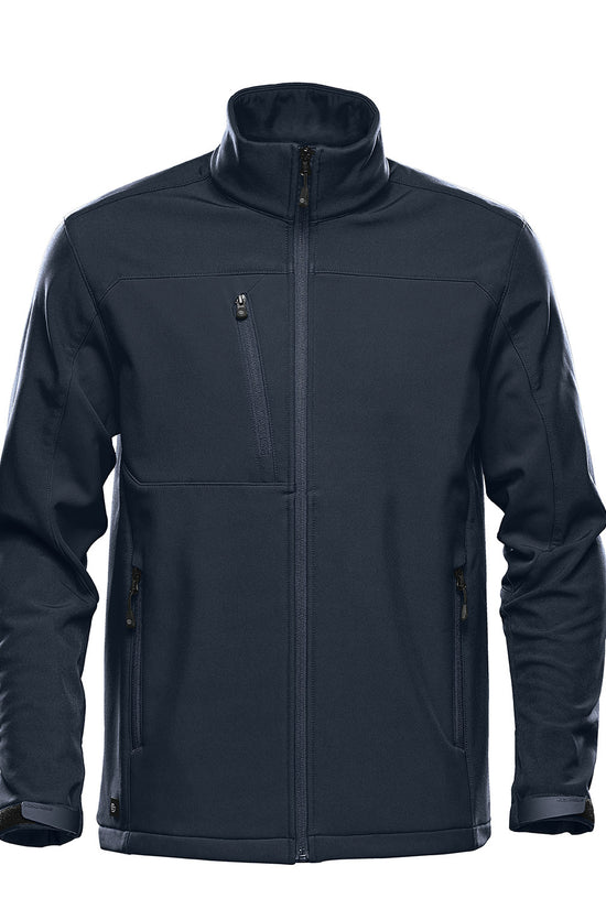 Stormtech Cascades Softshell Jacket Waterproof Breathable
