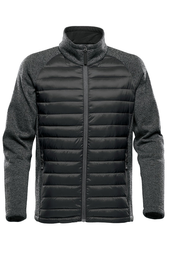 Stormtech Narvik Hybrid Jacket Lightweight Thermal Insulation