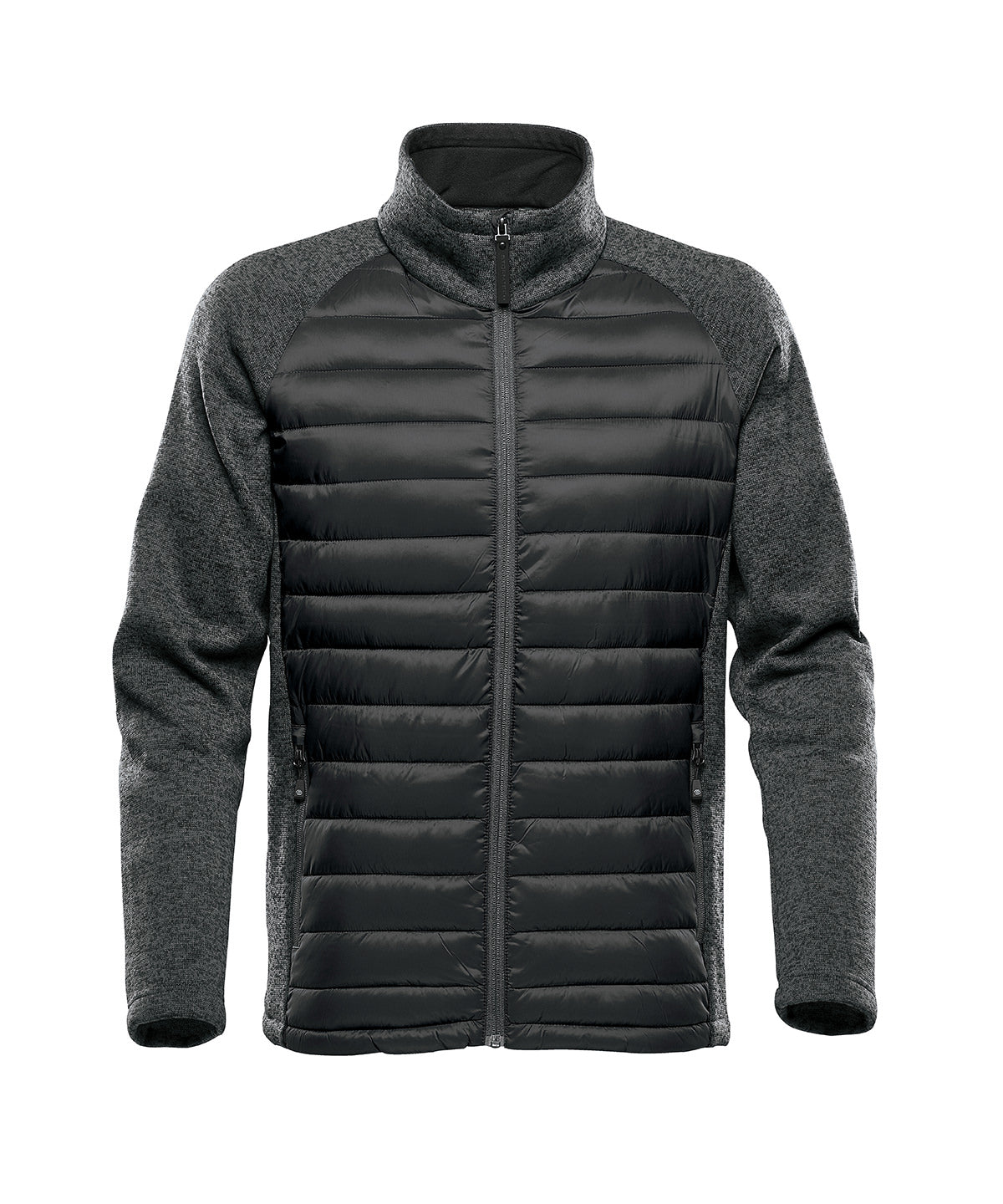 Stormtech Narvik Hybrid Jacket Lightweight Thermal Insulation
