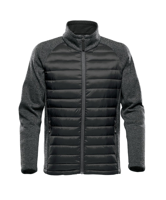 Stormtech Narvik Hybrid Jacket Lightweight Thermal Insulation