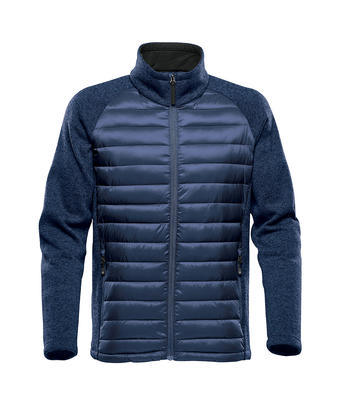Stormtech Narvik Hybrid Jacket Lightweight Thermal Insulation