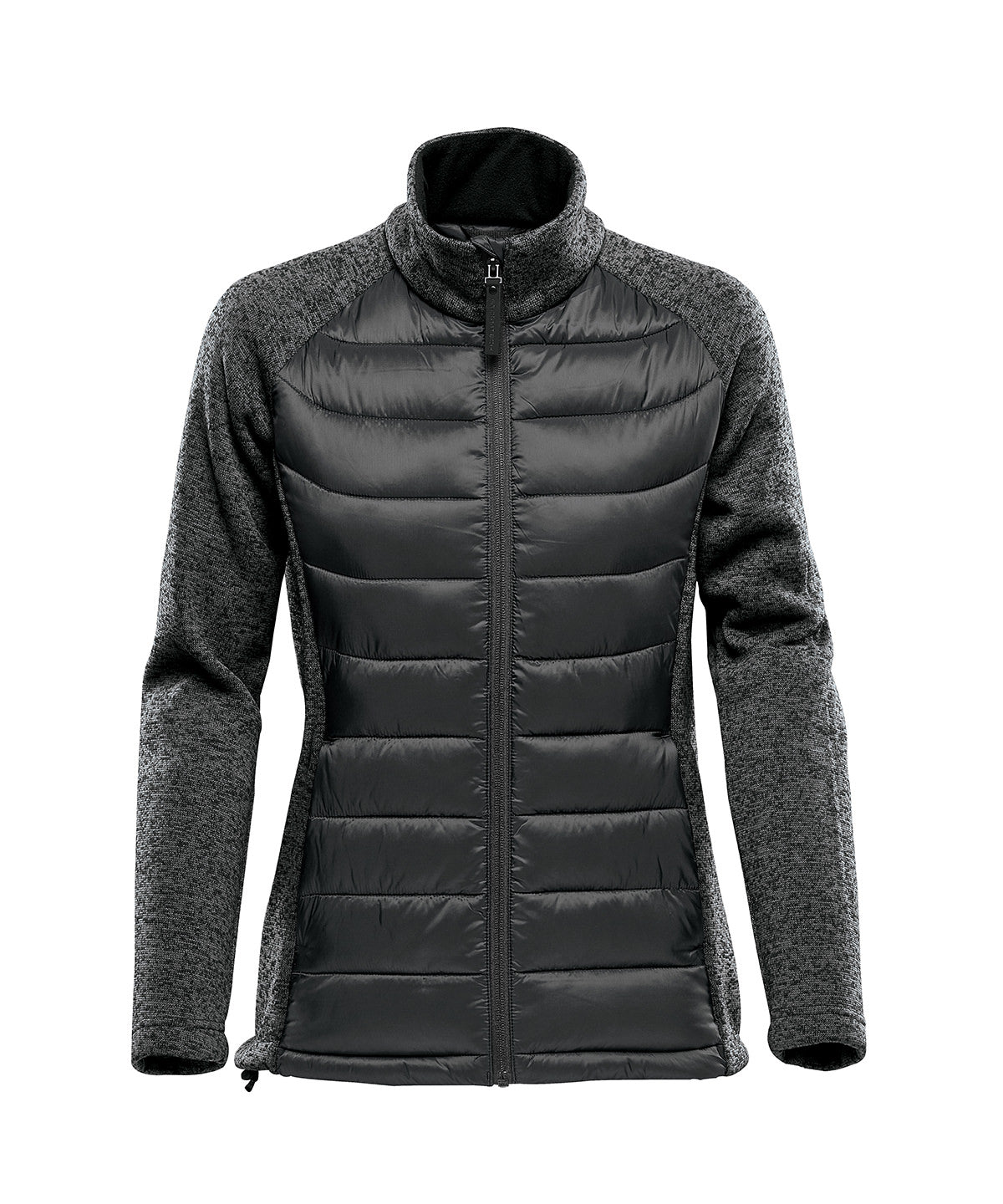 Stormtech Womens Narvik Hybrid Jacket Lightweight Quilted Design