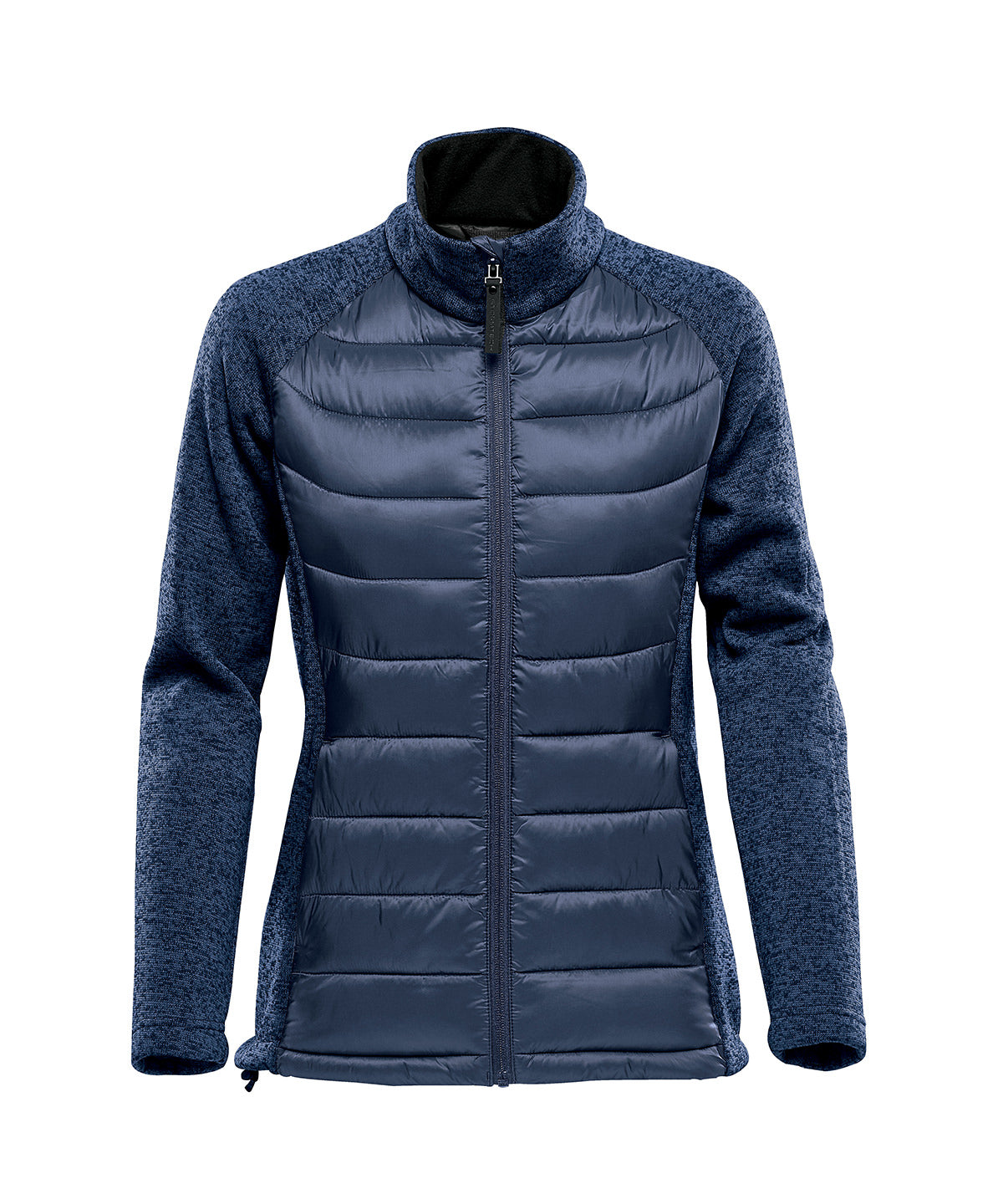 Stormtech Womens Narvik Hybrid Jacket Lightweight Quilted Design