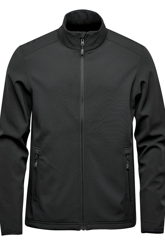 Stormtech Narvik Softshell Jacket Sustainable Weather Protection