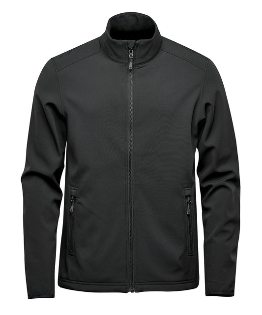 Stormtech Narvik Softshell Jacket Sustainable Weather Protection