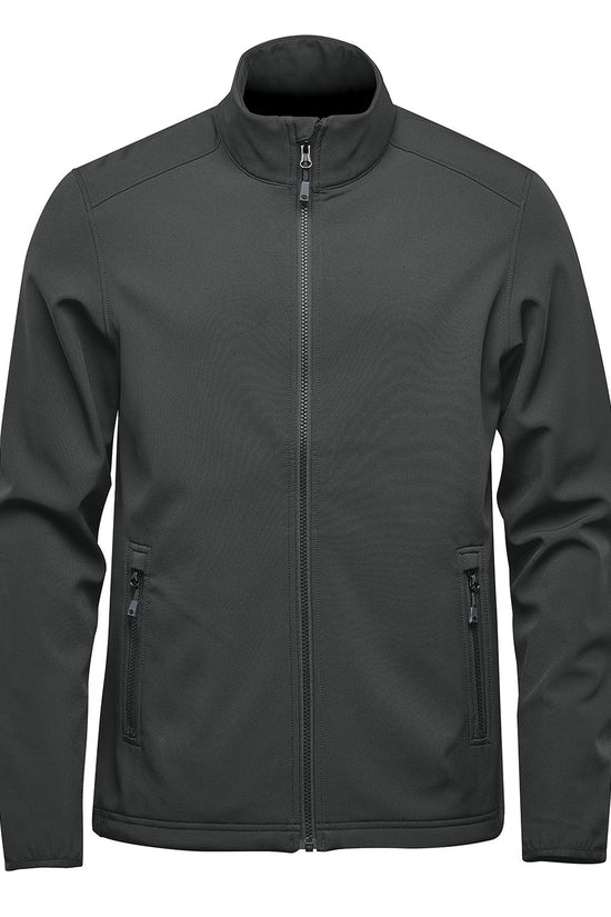 Stormtech Narvik Softshell Jacket Sustainable Weather Protection