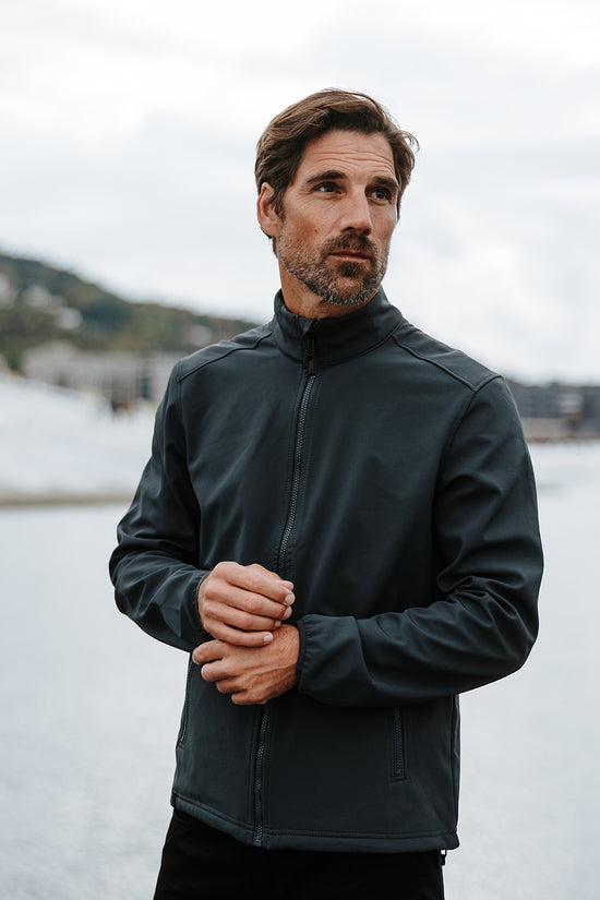 Stormtech Narvik Softshell Jacket Sustainable Weather Protection