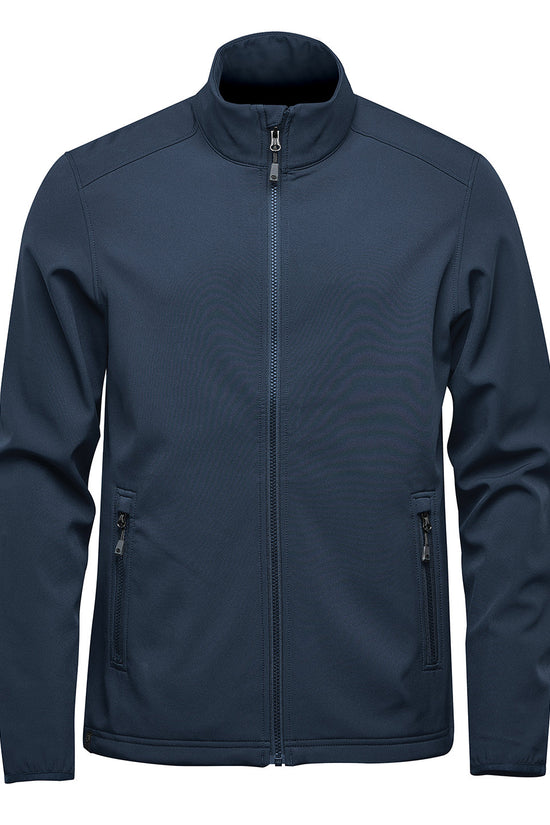 Stormtech Narvik Softshell Jacket Sustainable Weather Protection