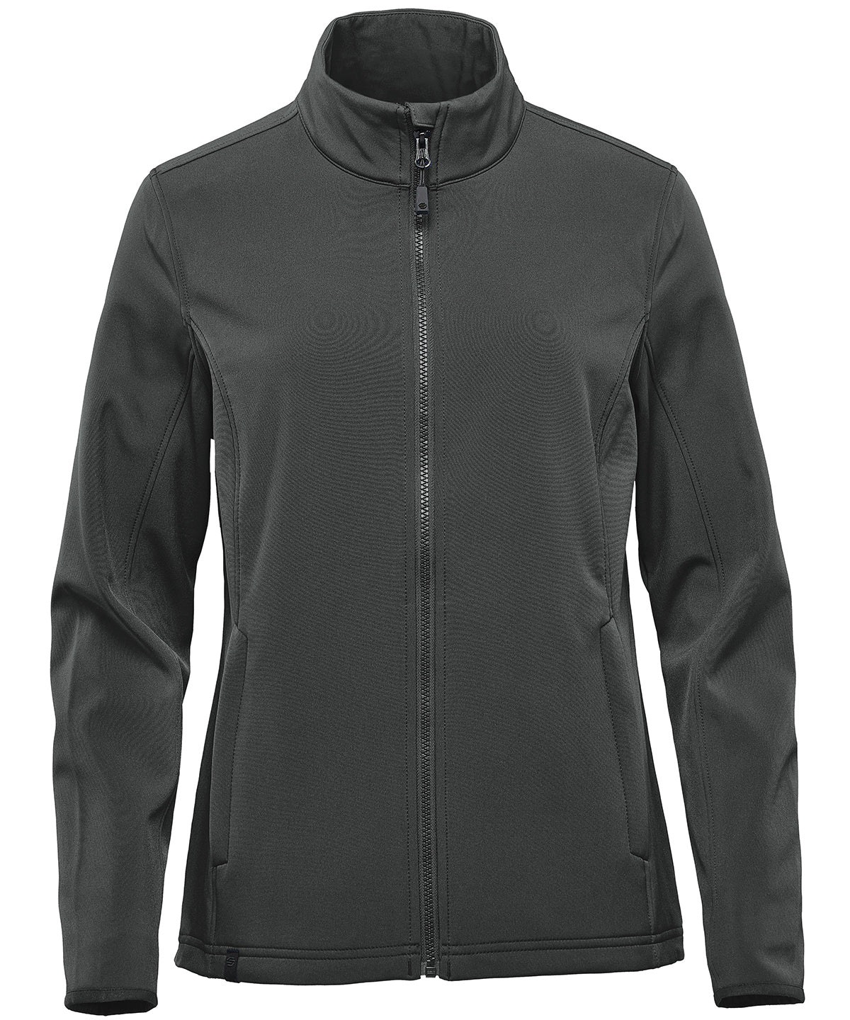 Stormtech Womens Narvik Softshell Jacket WeatherResistant and Sustainable