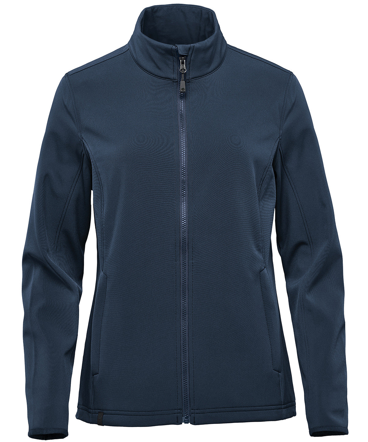 Stormtech Womens Narvik Softshell Jacket WeatherResistant and Sustainable