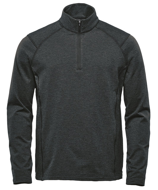 Stormtech Treeline Zip Fleece for Men