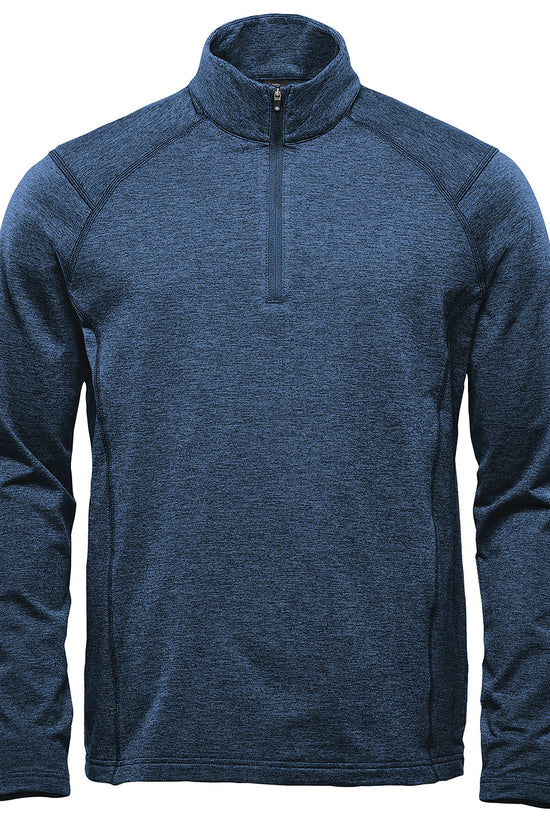 Stormtech Treeline Zip Fleece for Men
