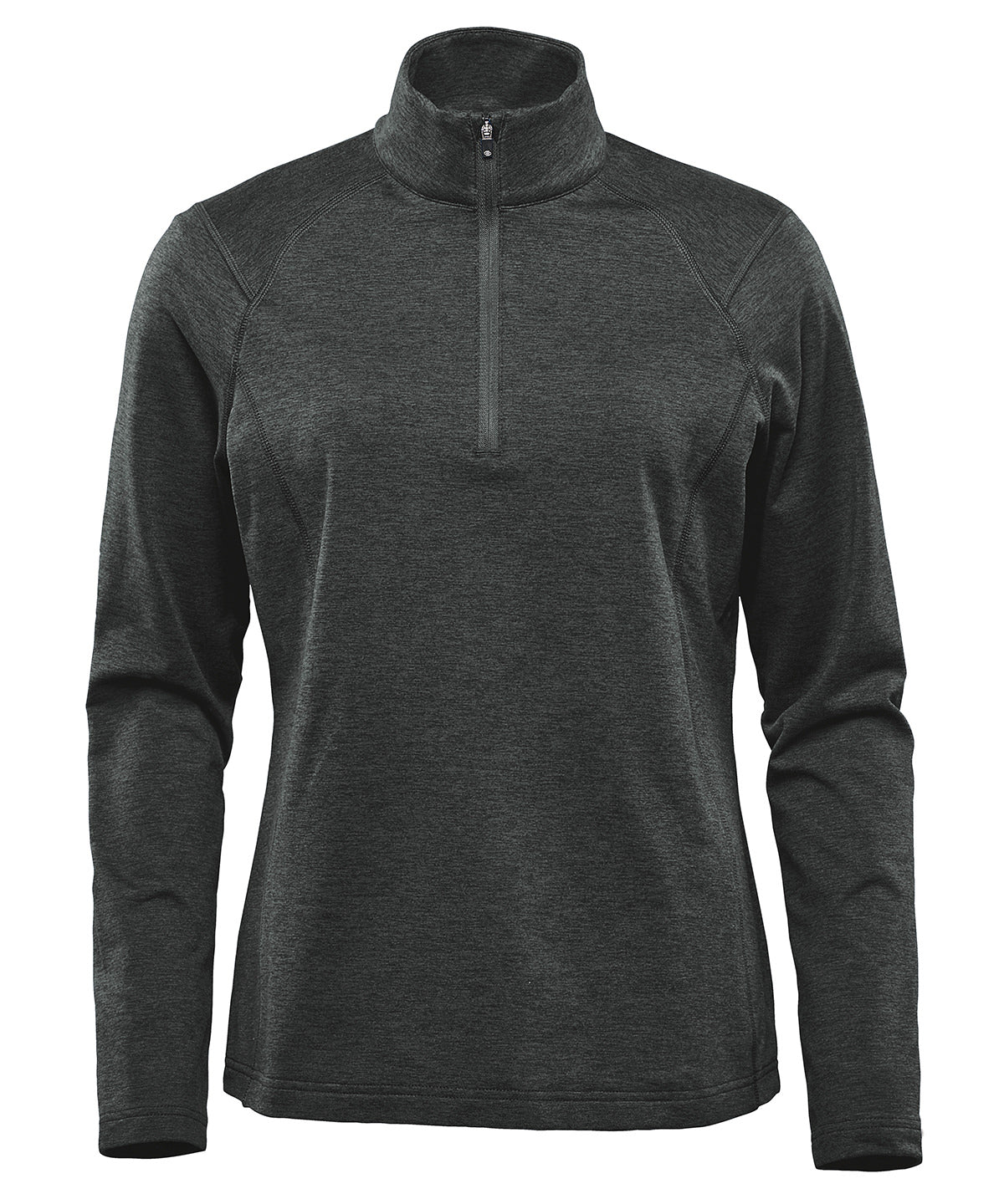 Stormtech Womens Treeline Zip Fleece Sustainable Baselayer
