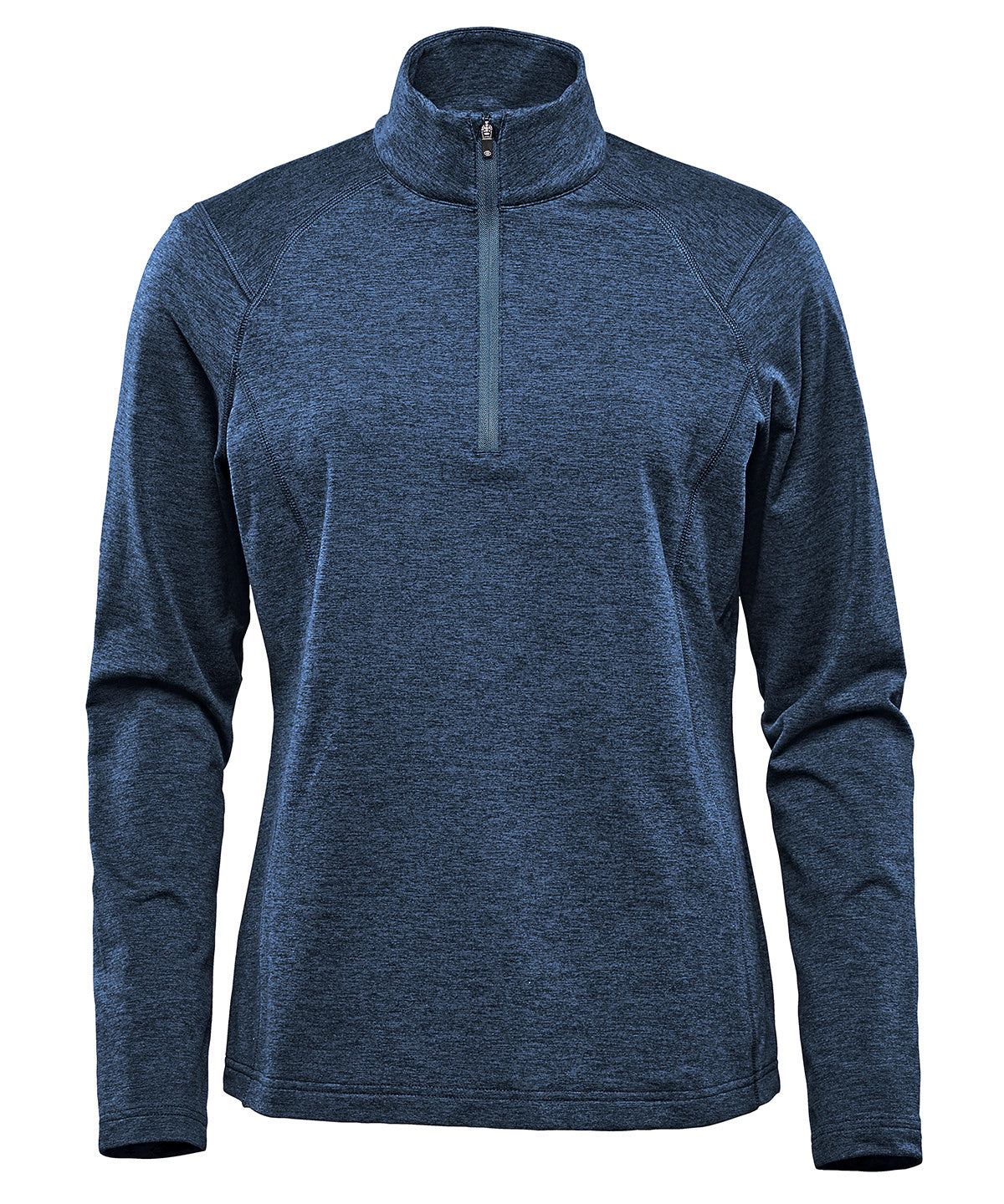 Stormtech Womens Treeline Zip Fleece Sustainable Baselayer
