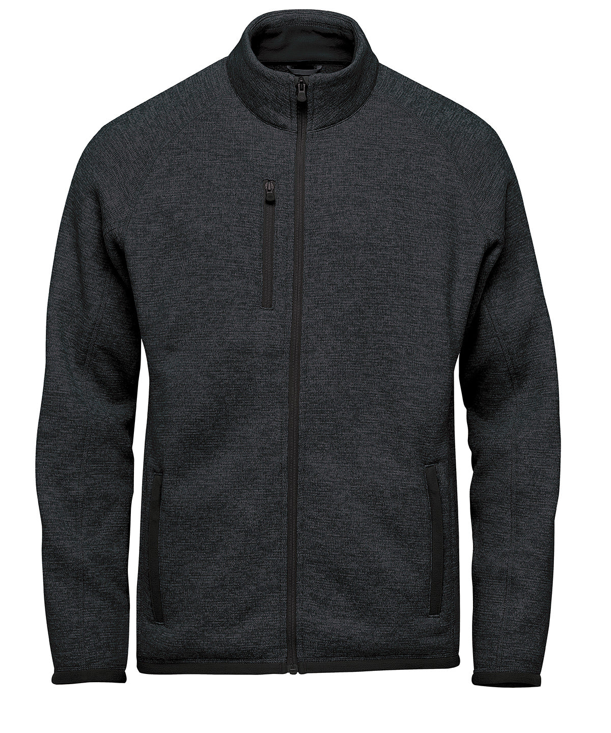 Mens Stormtech Avalante Fleece Jacket Sustainable Comfort
