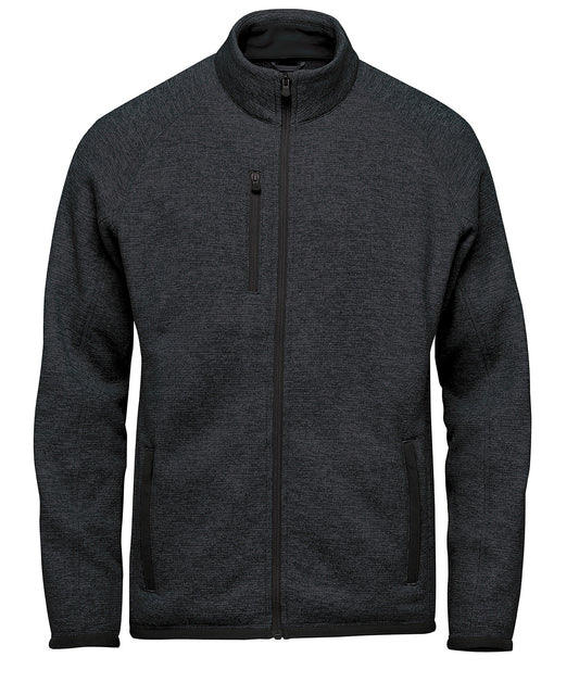 Mens Stormtech Avalante Fleece Jacket Sustainable Comfort