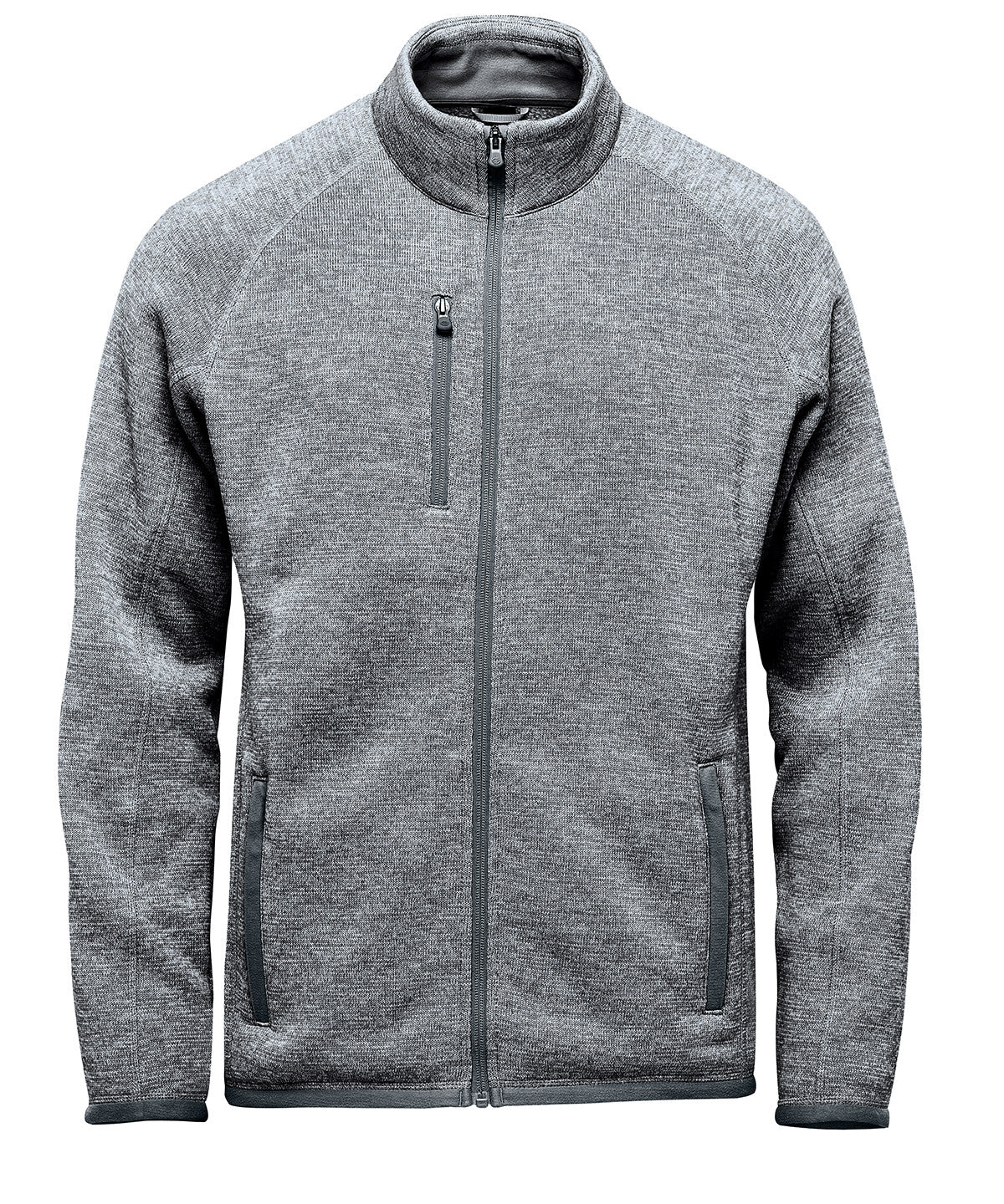 Mens Stormtech Avalante Fleece Jacket Sustainable Comfort