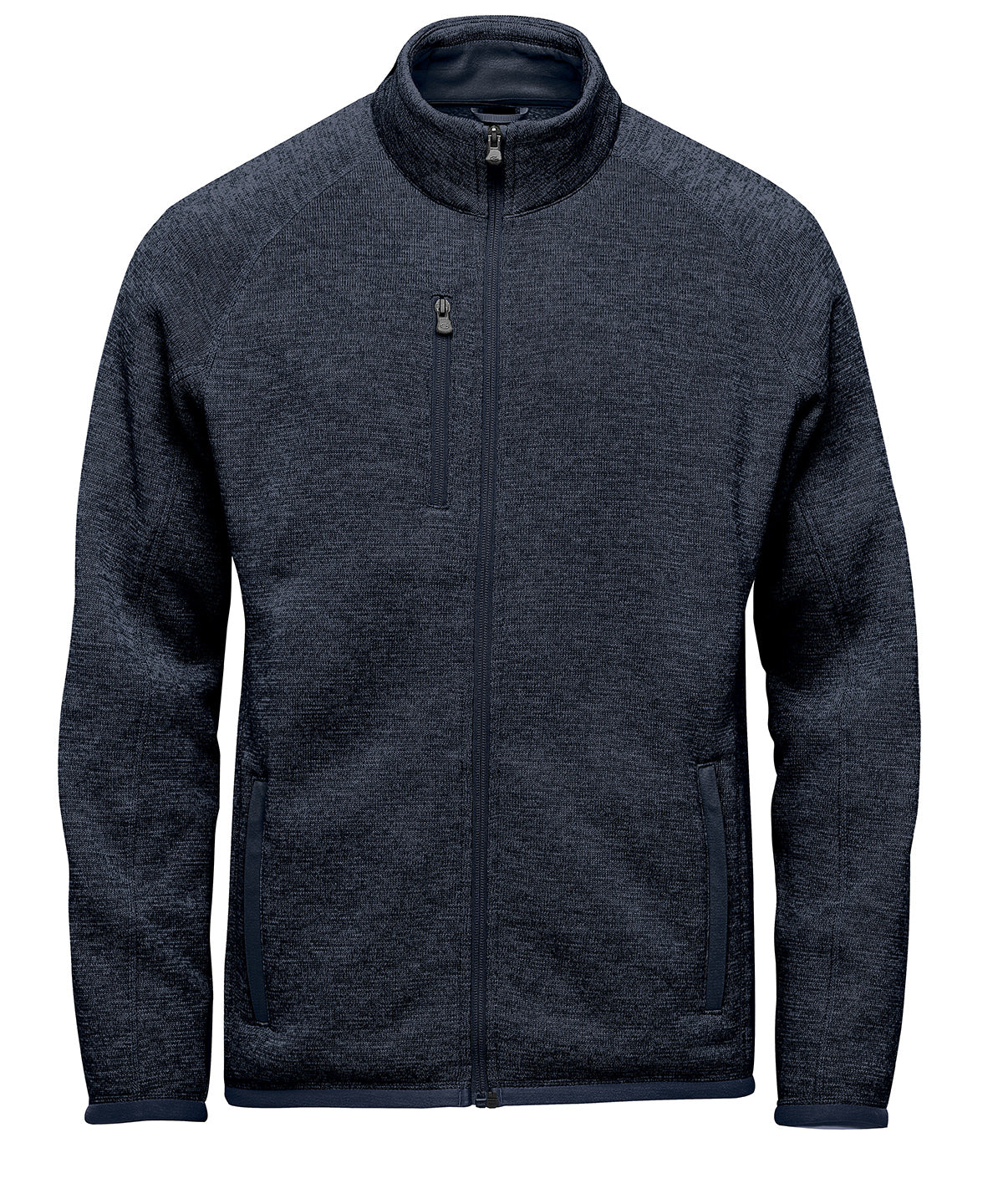 Mens Stormtech Avalante Fleece Jacket Sustainable Comfort