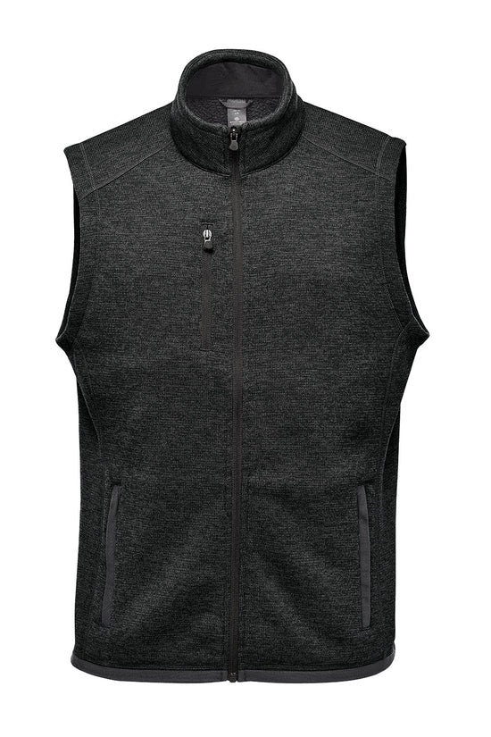 Stormtech Avalante Fleece Vest Sustainable Winter Essential