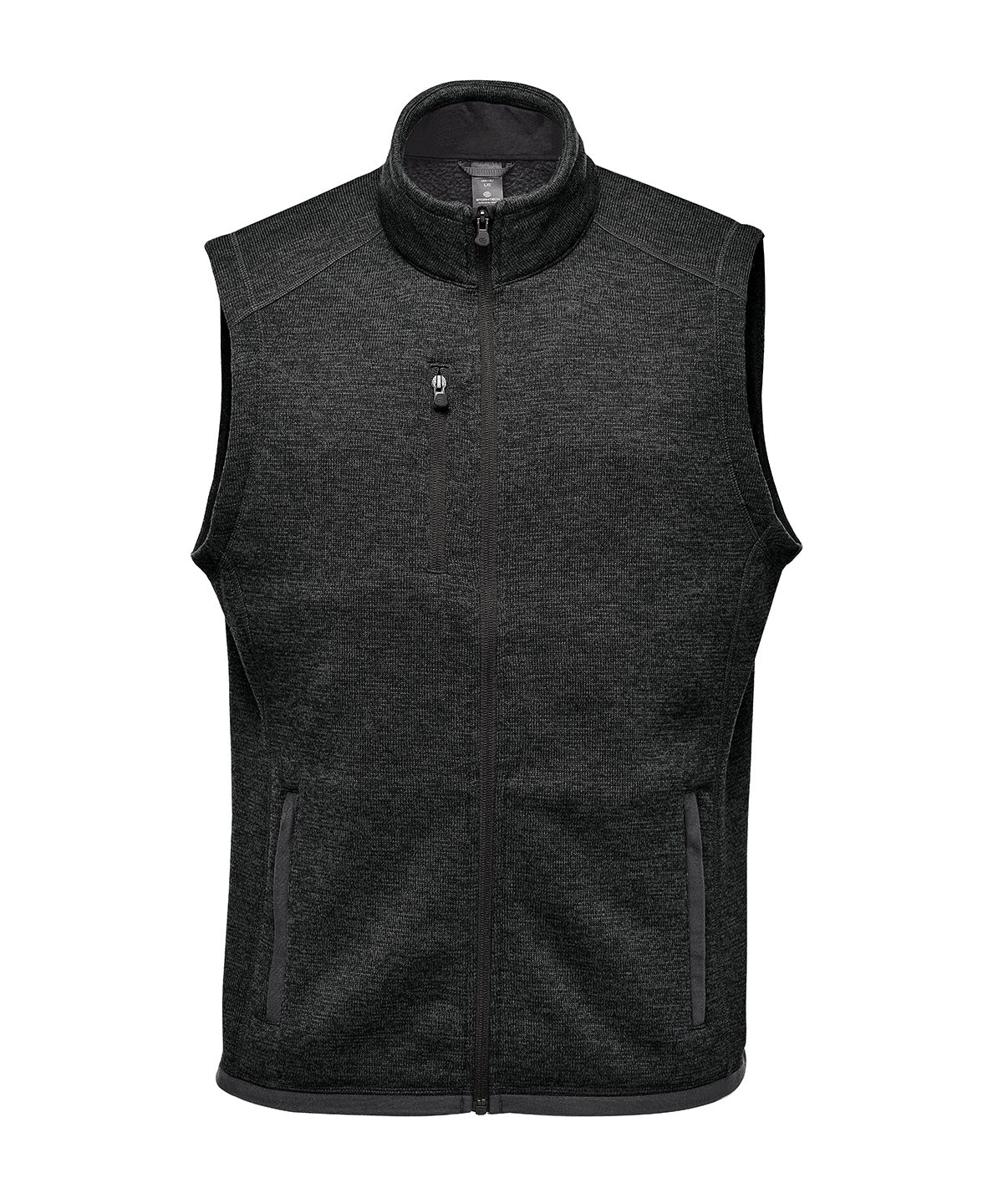 Stormtech Avalante Fleece Vest Sustainable Winter Essential