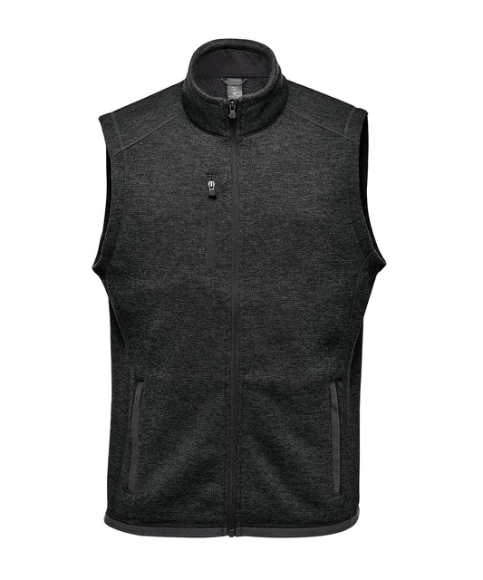 Stormtech Avalante Fleece Vest Sustainable Winter Essential