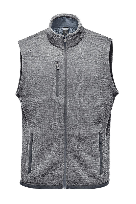 Stormtech Avalante Fleece Vest Sustainable Winter Essential