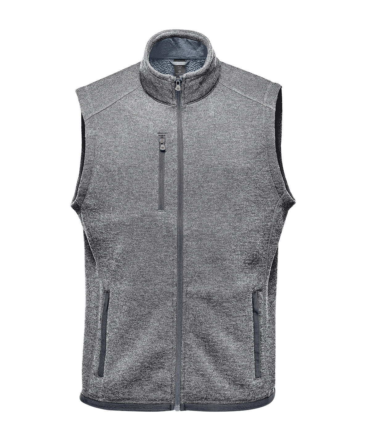 Stormtech Avalante Fleece Vest Sustainable Winter Essential
