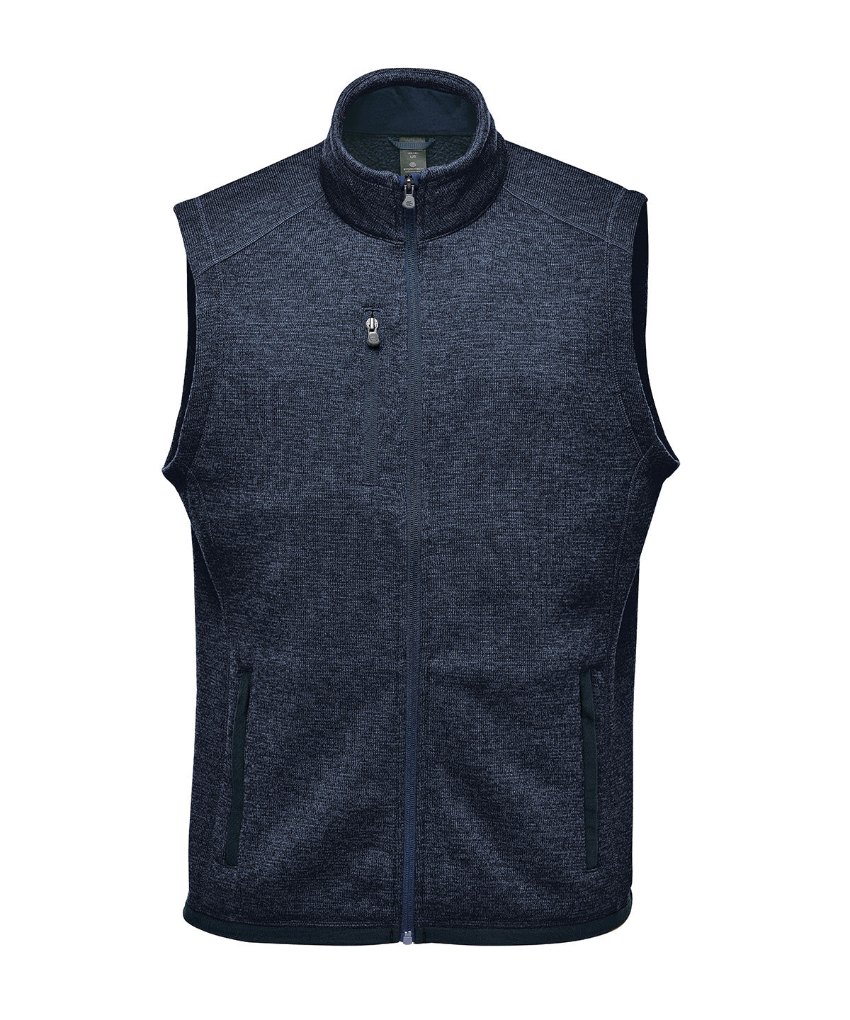 Stormtech Avalante Fleece Vest Sustainable Winter Essential