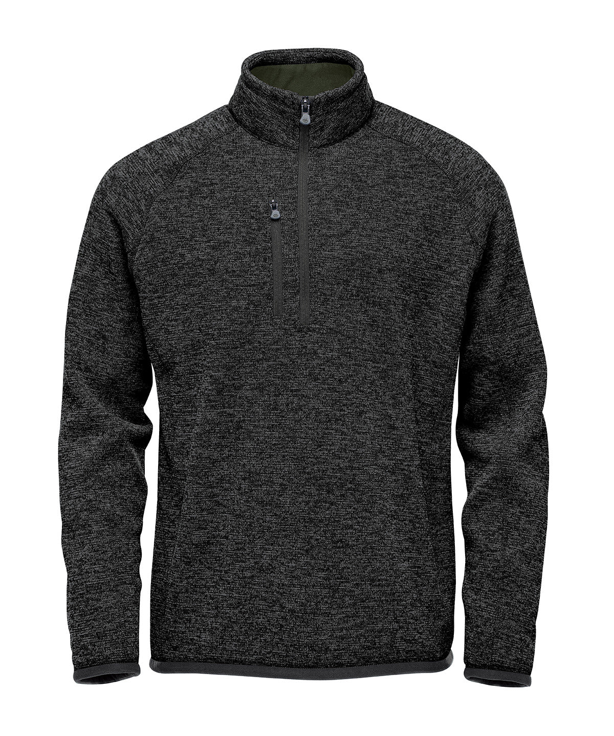 Sustainable Stormtech Avalante Zip Fleece for Men