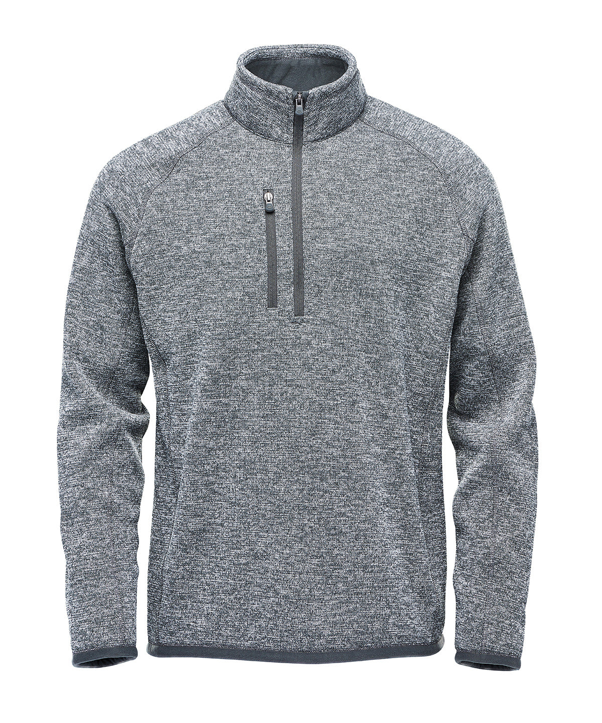 Sustainable Stormtech Avalante Zip Fleece for Men
