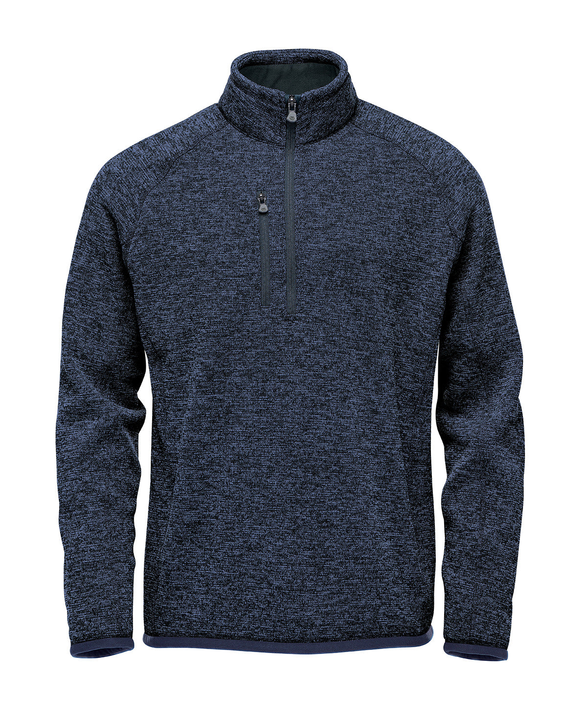 Sustainable Stormtech Avalante Zip Fleece for Men