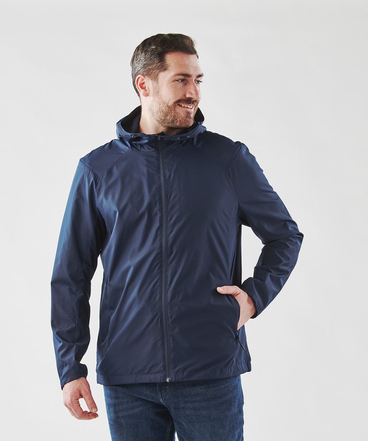 Stormtech Pacifica Lightweight Jacket for Men