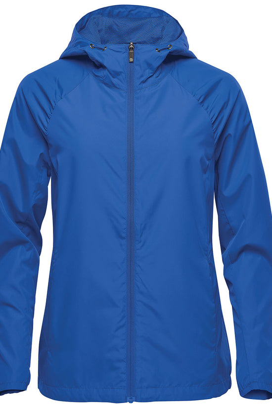 Stormtech Womens Pacifica Lightweight Jacket UrbanInspired Outdoor Wear