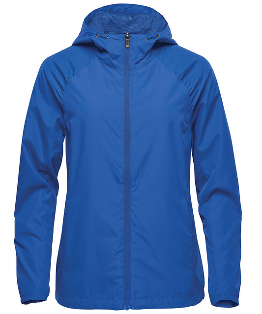 Stormtech Womens Pacifica Lightweight Jacket UrbanInspired Outdoor Wear