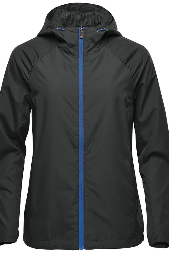 Stormtech Womens Pacifica Lightweight Jacket UrbanInspired Outdoor Wear