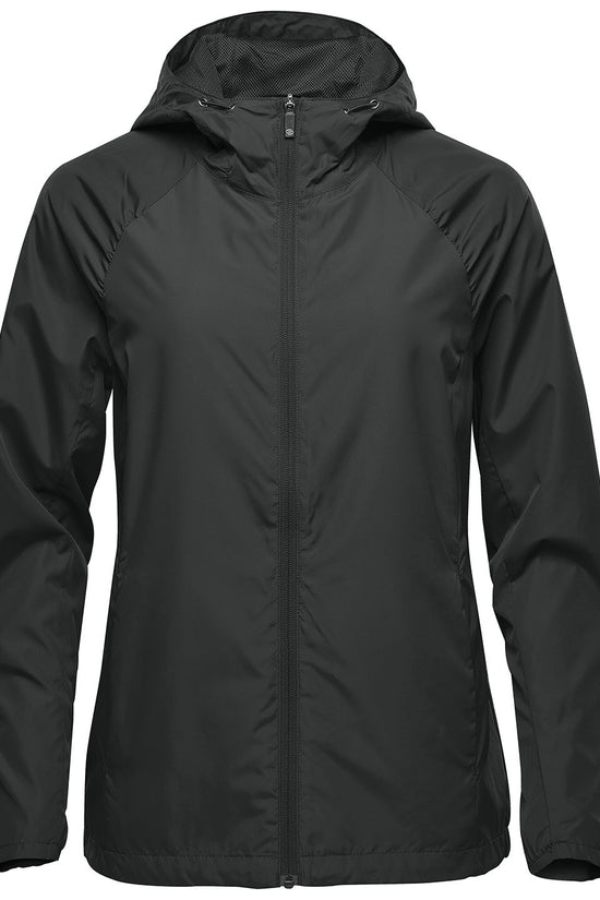Stormtech Womens Pacifica Lightweight Jacket UrbanInspired Outdoor Wear