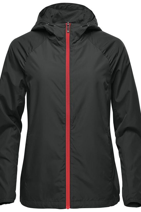 Stormtech Womens Pacifica Lightweight Jacket UrbanInspired Outdoor Wear