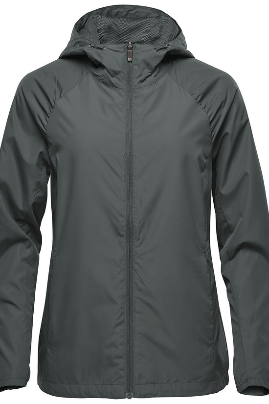 Stormtech Womens Pacifica Lightweight Jacket UrbanInspired Outdoor Wear