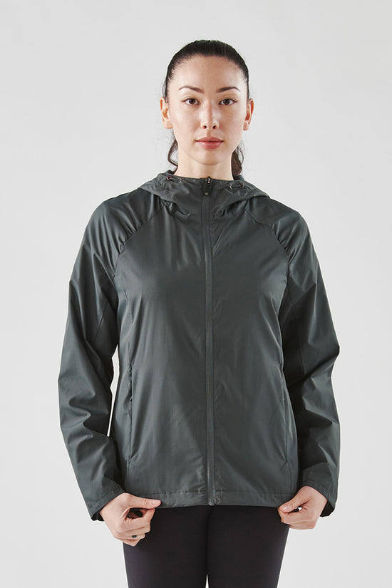 Stormtech Womens Pacifica Lightweight Jacket UrbanInspired Outdoor Wear