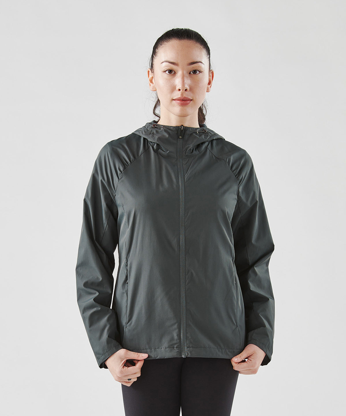 Stormtech Womens Pacifica Lightweight Jacket UrbanInspired Outdoor Wear