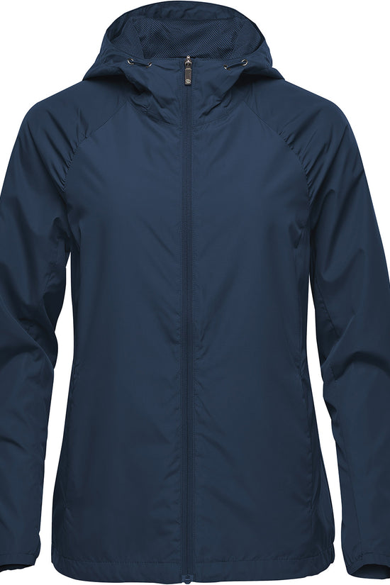 Stormtech Womens Pacifica Lightweight Jacket UrbanInspired Outdoor Wear