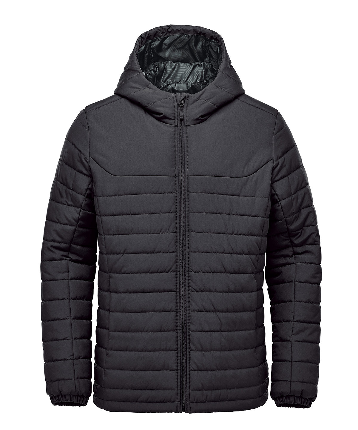 Stormtech Nautilus Quilted Hooded Jacket for Men