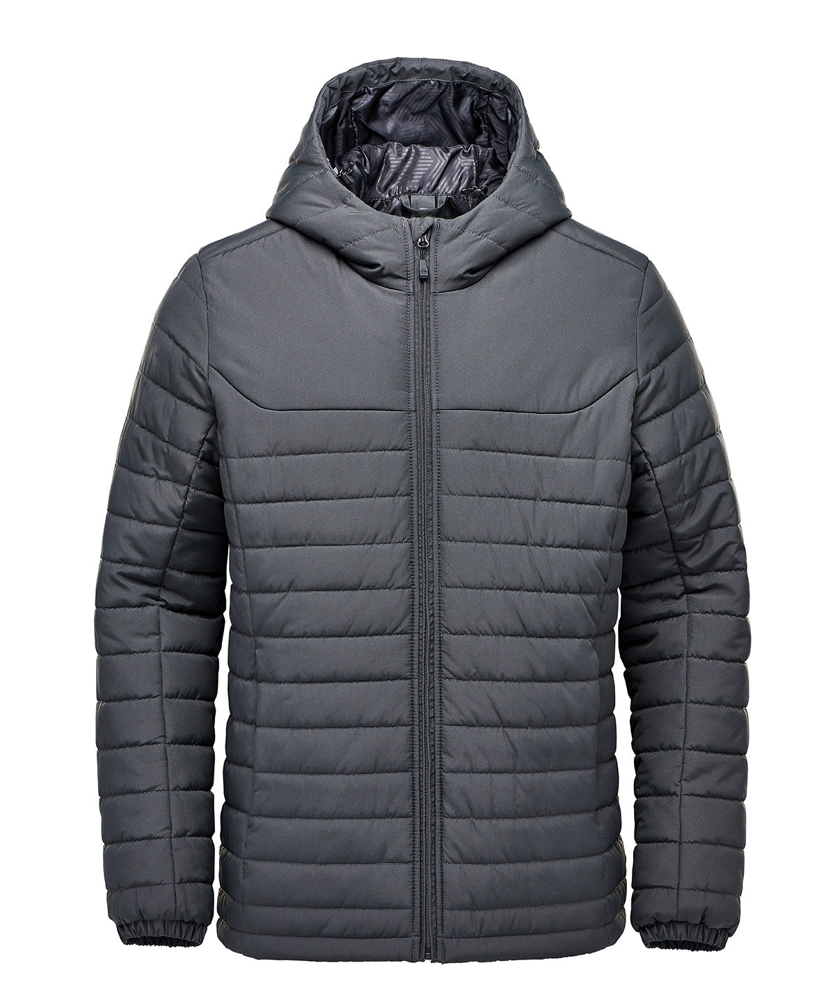 Stormtech Nautilus Quilted Hooded Jacket for Men