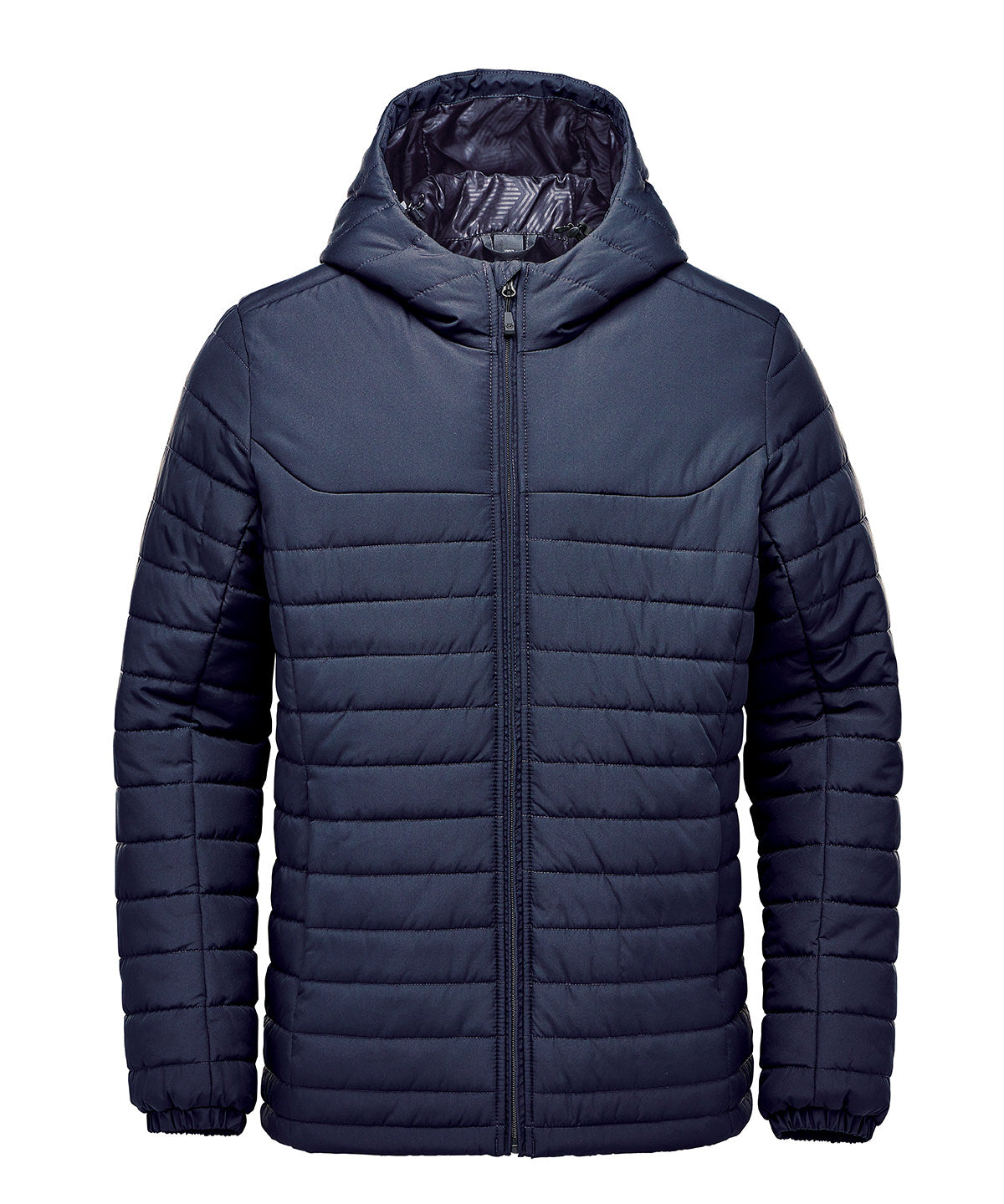 Stormtech Nautilus Quilted Hooded Jacket for Men
