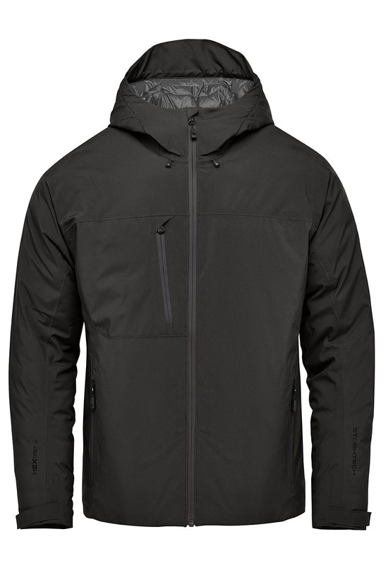 Stormtech Nostromo Thermal Shell Jacket Mens Lightweight Waterproof Coat