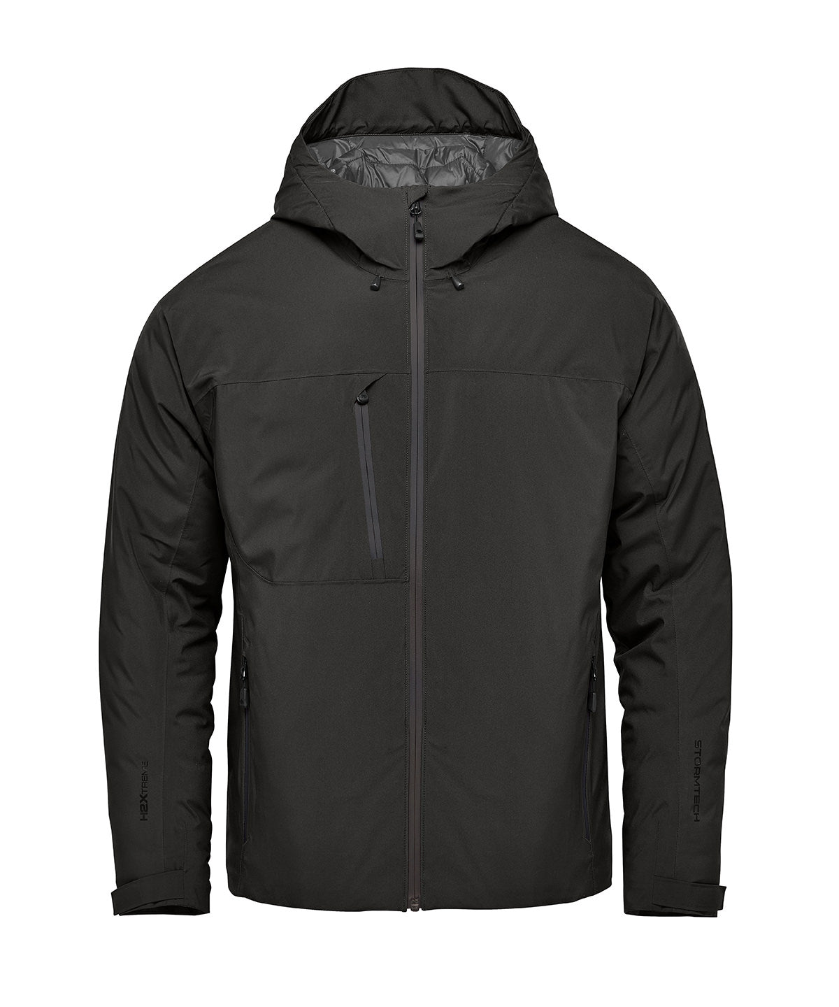 Stormtech Nostromo Thermal Shell Jacket Mens Lightweight Waterproof Coat